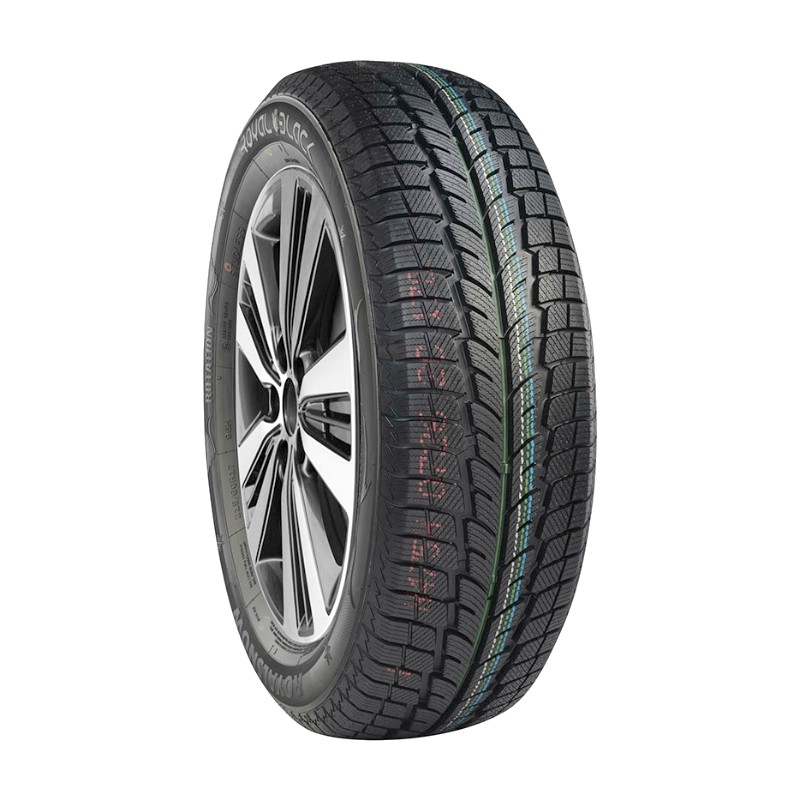 LT225/75 R16 115S TL ROYAL SNOW E-C-2
